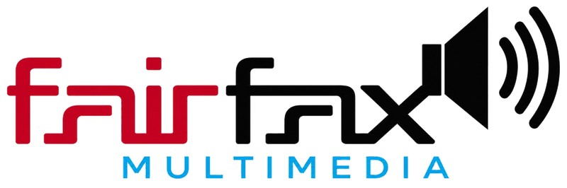 fairfax logo transparent